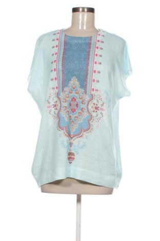 Pulover de femei Unbranded, Mărime XXL, Culoare Verde, Preț 62,56 Lei, #136956319