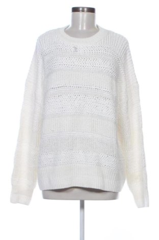 Pulover de femei Next, Mărime L, Culoare Ecru, Preț 251,99 Lei, #136956347