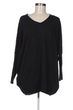 Damenpullover Blue Vanilla, Größe M, Farbe Schwarz, Preis 47,99 €, #136956916
