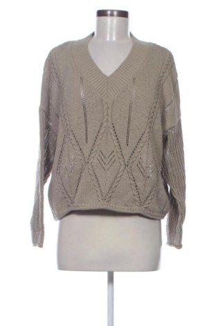 Damski sweter Esprit, Rozmiar L, Kolor Beżowy, Cena 69,66 zł, #136959519