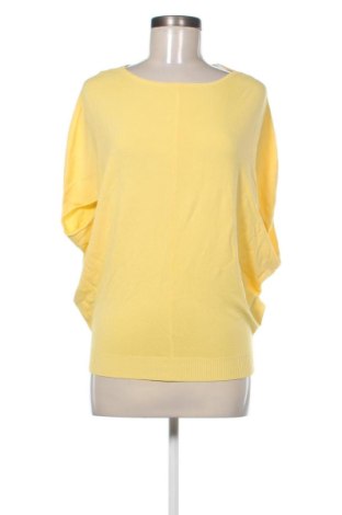 Damenpullover ANIS WHITE, Größe S, Farbe Gelb, Preis 9,00 €, #136960363