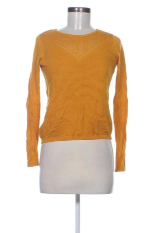 Damski sweter Pimkie, Rozmiar M, Kolor Żółty, Cena 37,51 zł, #136960458