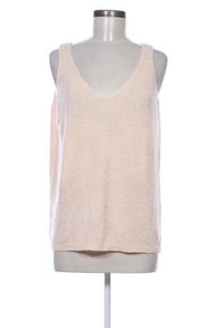 Damenpullover Kiabi, Größe XXL, Farbe Beige, Preis 9,99 €, #136963387