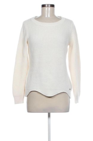 Pulover de femei Arizona, Mărime M, Culoare Ecru, Preț 78,99 Lei, #136329344