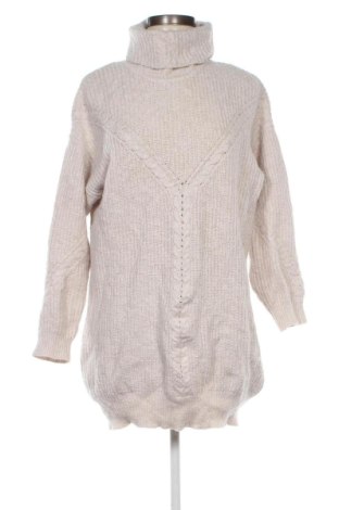 Damenpullover Esqualo, Größe M, Farbe Beige, Preis 20,99 €, #136547385
