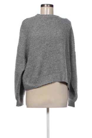 Damenpullover Even&Odd, Größe M, Farbe Grau, Preis € 14,99, #136479901