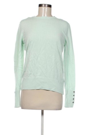 Дамски пуловер Ever.me by Takko Fashion, Размер M, Цвят Зелен, Цена 15,33 €, #135998787