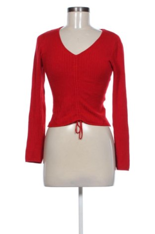 Damenpullover Fb Sister, Größe S, Farbe Rot, Preis 14,99 €, #136634280