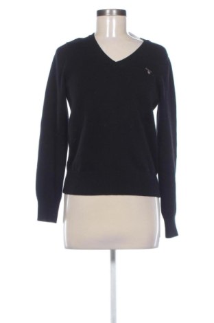 Damski sweter Gant, Rozmiar M, Kolor Czarny, Cena 282,25 zł, #136742046