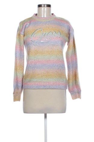 Pulover de femei Guess, Mărime L, Culoare Multicolor, Preț 183,99 Lei, #136642178