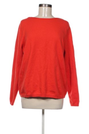 Дамски пуловер Marc O'Polo, Размер XL, Цвят Червен, Цена 53,68 €, #136001947