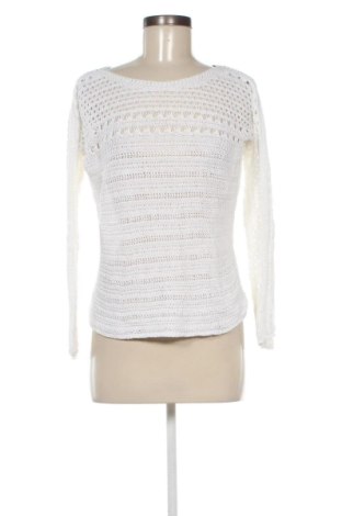 Damenpullover Massimo Dutti, Größe S, Farbe Weiß, Preis 31,99 €, #136255865