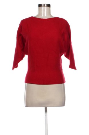 Pulover de femei Orsay, Mărime S, Culoare Roșu, Preț 60,99 Lei, #136892309