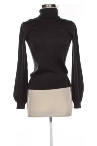 Pulover de femei PUMA, Mărime S, Culoare Negru, Preț 127,83 Lei, #136842287