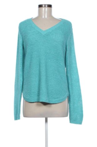 Damski sweter Street One, Rozmiar M, Kolor Niebieski, Cena 94,99 zł, #136637753
