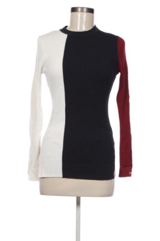 Дамски пуловер Tommy Hilfiger, Размер S, Цвят Многоцветен, Цена 57,77 €, #136000040