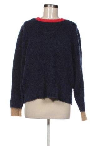 Damenpullover Tommy Hilfiger, Größe 3XL, Farbe Blau, Preis 55,99 €, #136002476