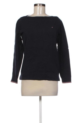 Dámsky pulóver Tommy Hilfiger, Veľkosť M, Farba Modrá, Cena  57,95 €, #136256123
