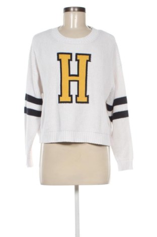 Damenpullover Tommy Hilfiger, Größe XXL, Farbe Mehrfarbig, Preis € 56,99, #136290435