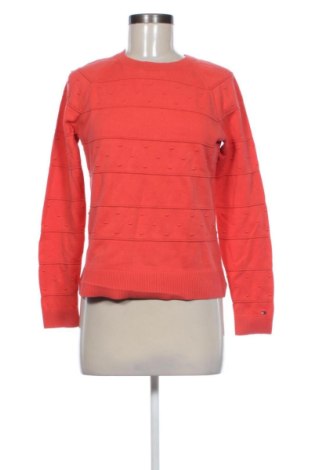 Női pulóver Tommy Hilfiger, Méret M, Szín Rózsaszín, Ár 23 879 Ft, #136328160