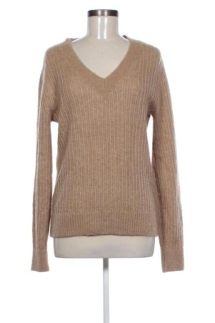 Дамски пуловер Tommy Hilfiger, Размер M, Цвят Кафяв, Цена 57,77 €, #136328417