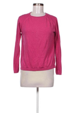 Dámský svetr Tommy Hilfiger, Velikost S, Barva Růžová, Cena  1 349,00 Kč, #136763523