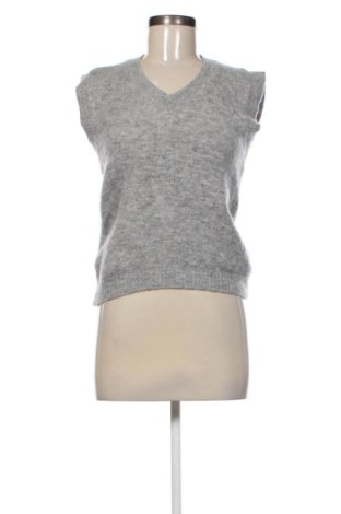 Damenpullover Trendyol, Größe S, Farbe Grau, Preis 20,99 €, #136479216