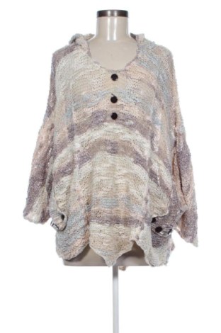 Damenpullover Unbranded, Größe XXL, Farbe Mehrfarbig, Preis 14,99 €, #136637706