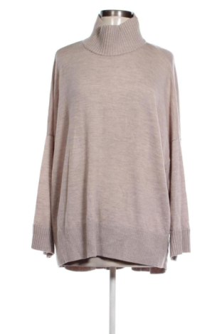 Dámský svetr In Wear, Velikost XL, Barva Béžová, Cena  489,00 Kč, #136759178
