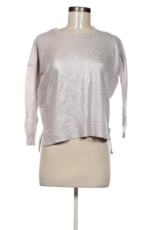 Damski sweter Part Two, Rozmiar S, Kolor Beżowy, Cena 64,30 zł, #136836954