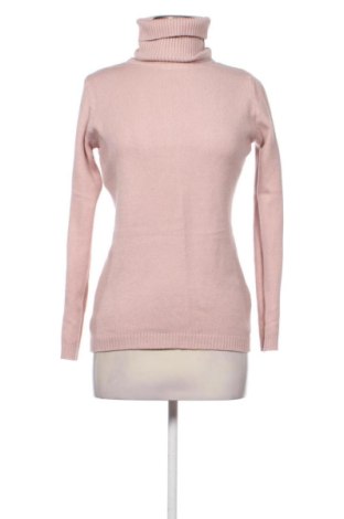 Pulover de femei Unbranded, Mărime M, Culoare Roz, Preț 54,99 Lei, #136842025