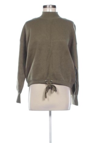 Damski sweter Primark, Rozmiar M, Kolor Zielony, Cena 65,78 zł, #136845098