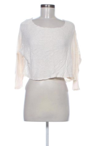 Pulover de femei Unbranded, Mărime XL, Culoare Ecru, Preț 72,99 Lei, #136862122