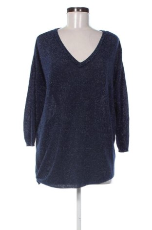 Damski sweter Mohito, Rozmiar L, Kolor Niebieski, Cena 70,14 zł, #136865625