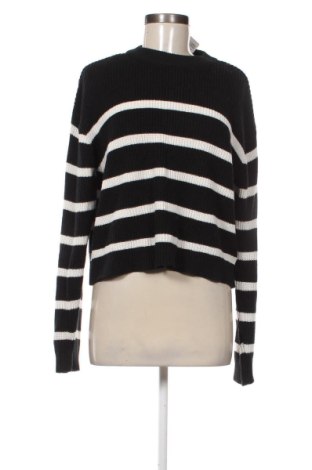 Γυναικείο πουλόβερ H&M, Μέγεθος L, Χρώμα Πολύχρωμο, Τιμή 13,00 €, #136866686