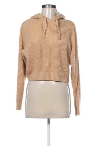 Γυναικείο πουλόβερ H&M, Μέγεθος L, Χρώμα  Μπέζ, Τιμή 13,09 €, #136869083