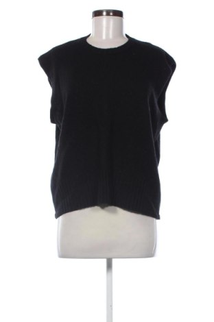 Damski sweter United Colors Of Benetton, Rozmiar M, Kolor Czarny, Cena 62,70 zł, #136871901