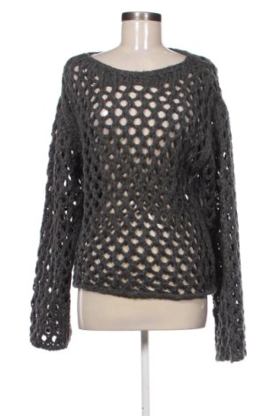 Dámský svetr Zara, Velikost S, Barva Šedá, Cena  315,00 Kč, #136873027