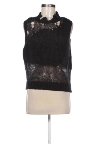 Dámský svetr Topshop, Velikost S, Barva Černá, Cena  315,00 Kč, #136873360