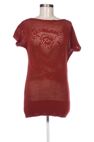 Damenpullover Gina, Größe M, Farbe Rot, Preis 11,70 €, #136874092