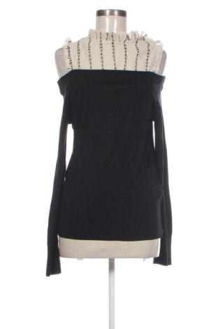 Damenpullover Denny Rose, Größe M, Farbe Schwarz, Preis 12,00 €, #136874658