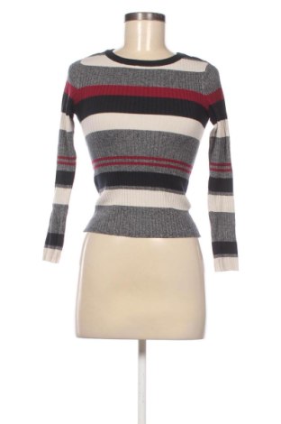 Pulover de femei H&M, Mărime XS, Culoare Multicolor, Preț 55,54 Lei, #136874952