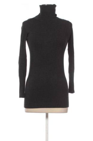 Pulover de femei Zara, Mărime S, Culoare Gri, Preț 57,35 Lei, #136875889