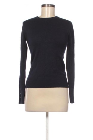 Pulover de femei Sinsay, Mărime S, Culoare Albastru, Preț 57,35 Lei, #136876126