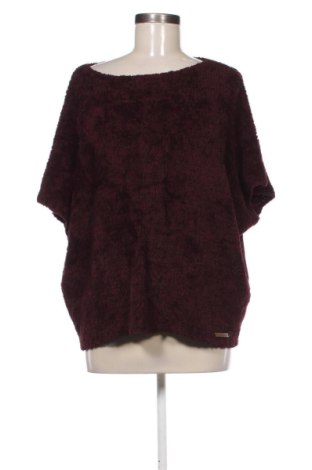 Pulover de femei Mike Davis, Mărime XXL, Culoare Roșu, Preț 83,41 Lei, #136876146