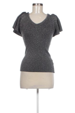 Pulover de femei Mohito, Mărime S, Culoare Negru, Preț 62,56 Lei, #136876909