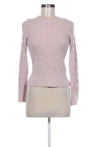 Pulover de femei Unbranded, Mărime S, Culoare Mov deschis, Preț 58,00 Lei, #136876968