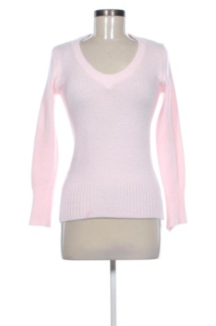 Pulover de femei Unbranded, Mărime M, Culoare Roz, Preț 64,00 Lei, #136876995
