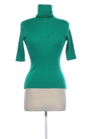 Pulover de femei Orsay, Mărime S, Culoare Verde, Preț 62,00 Lei, #136877018
