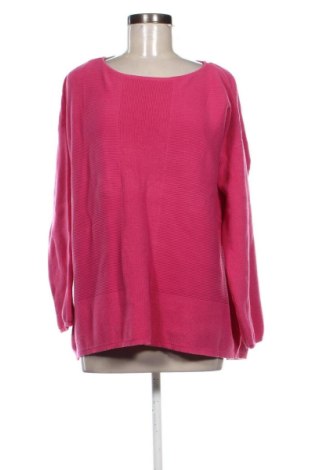 Дамски пуловер Unbranded, Размер XXL, Цвят Розов, Цена 18,00 €, #136879473